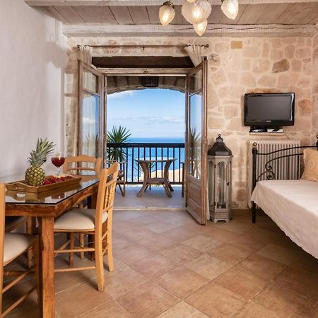 Strofilia Authentic Villas Skinária Extérieur photo