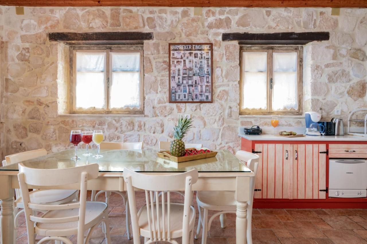 Strofilia Authentic Villas Skinária Extérieur photo