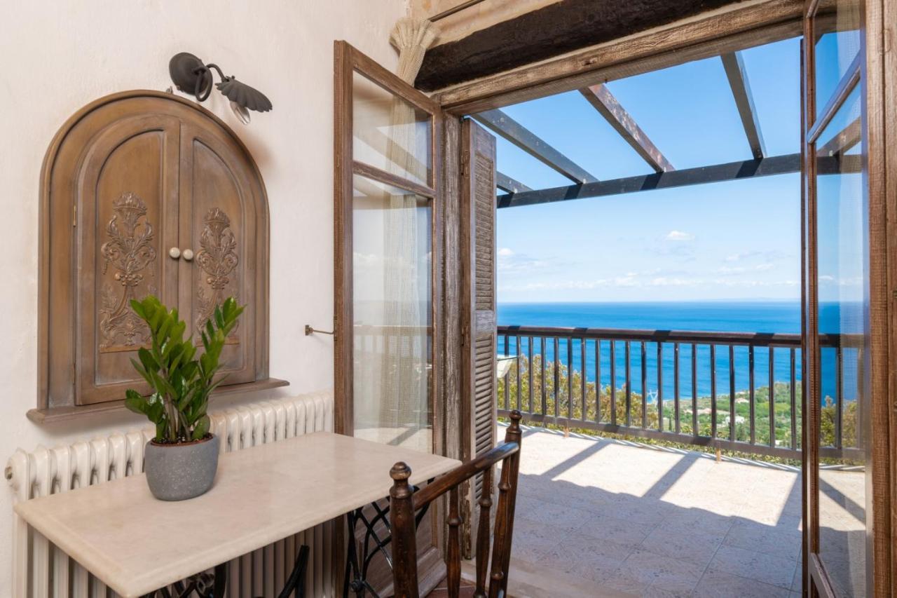 Strofilia Authentic Villas Skinária Extérieur photo